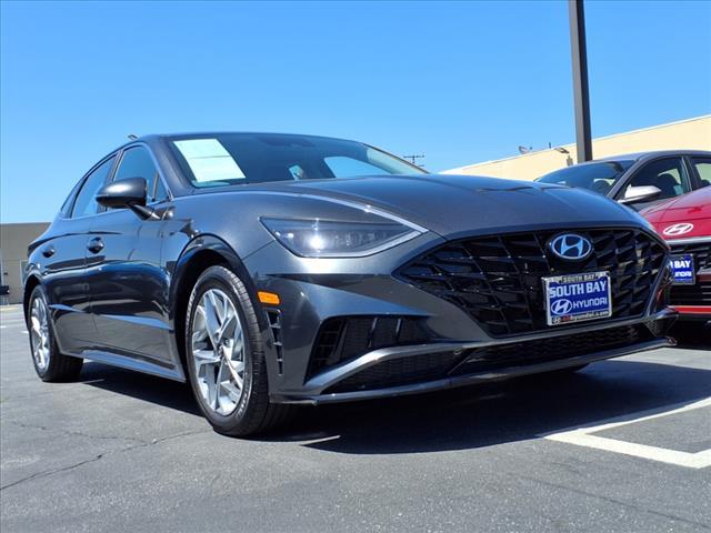 2023 Hyundai Sonata
