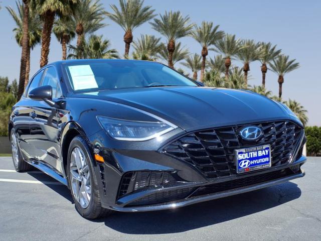 2022 Hyundai Sonata