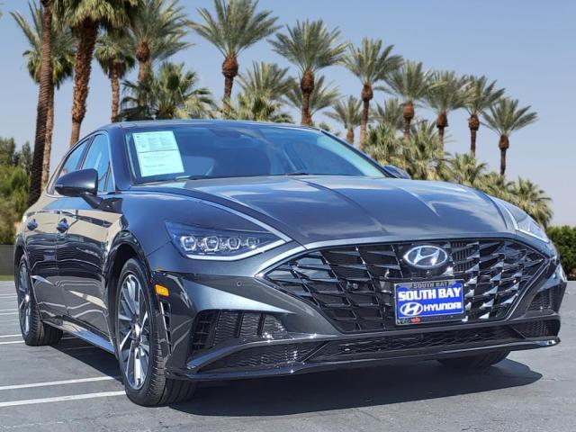 2023 Hyundai Sonata