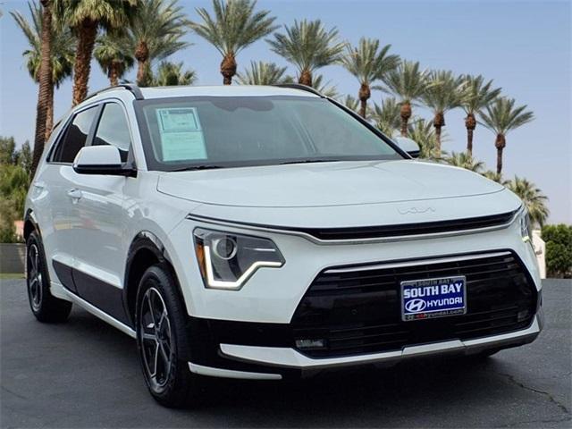 2023 Kia NIRO