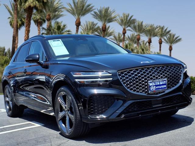 2022 Genesis Gv70