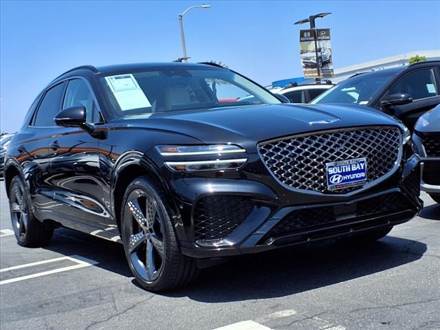 2022 Genesis Gv70