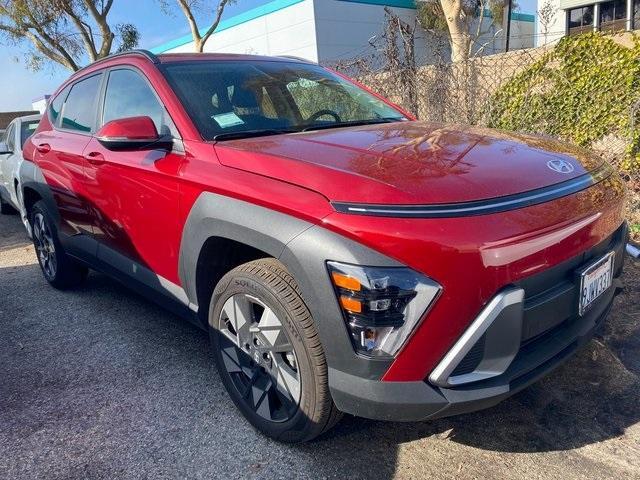 2024 Hyundai KONA