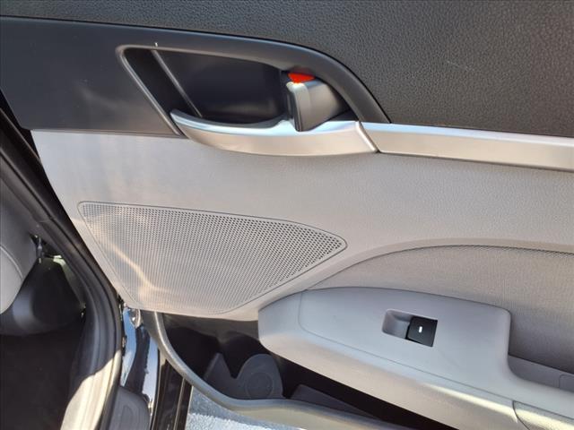 Photo of 2020 Phantom Black Hyundai ELANTRA