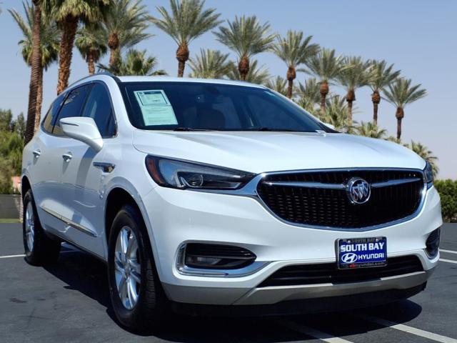 2020 Buick Enclave