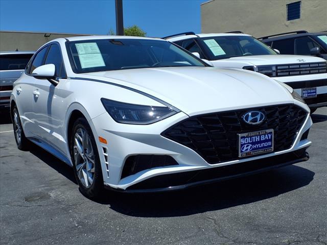 2022 Hyundai Sonata