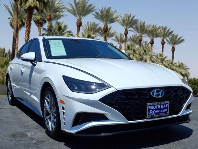 2022 Hyundai Sonata