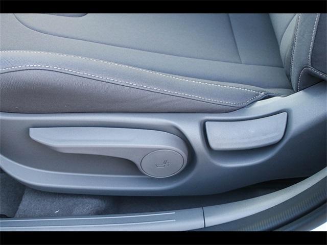 Photo of 2025 Black Hyundai ELANTRA