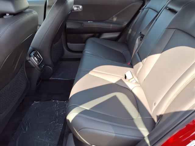 Photo of 2025 Red Hyundai IONIQ 6