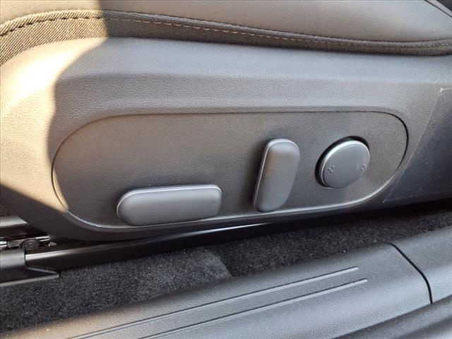 Photo of 2025 Red Hyundai IONIQ 6