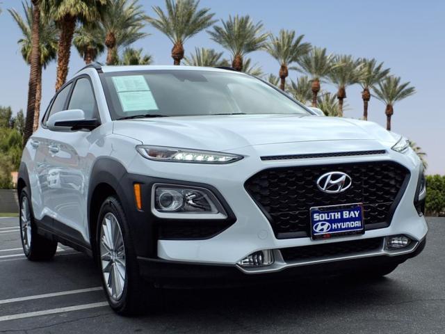 2020 Hyundai KONA