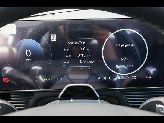 Photo of 2025 Blue Hyundai IONIQ 5