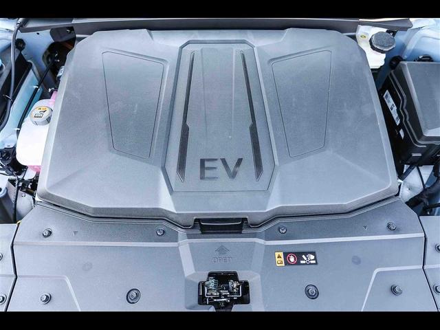 Photo of 2025 Blue Hyundai IONIQ 5