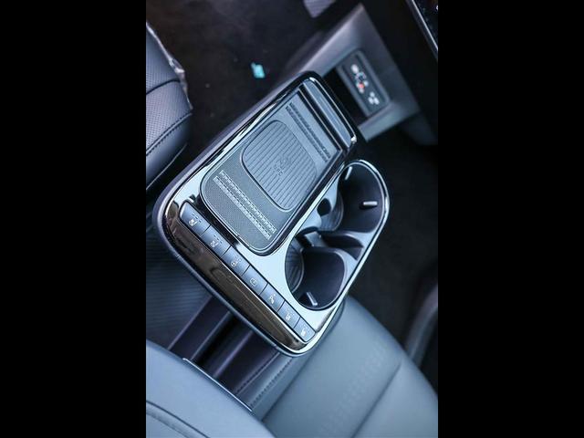 Photo of 2025 Blue Hyundai IONIQ 5