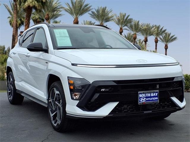 2024 Hyundai KONA