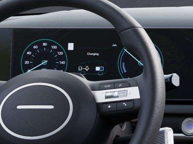 Photo of 2025 Pearl Hyundai TUCSON Hybrid
