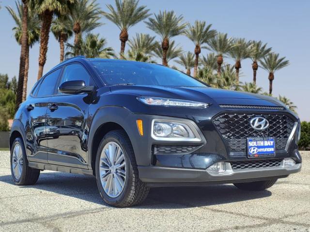 2021 Hyundai KONA