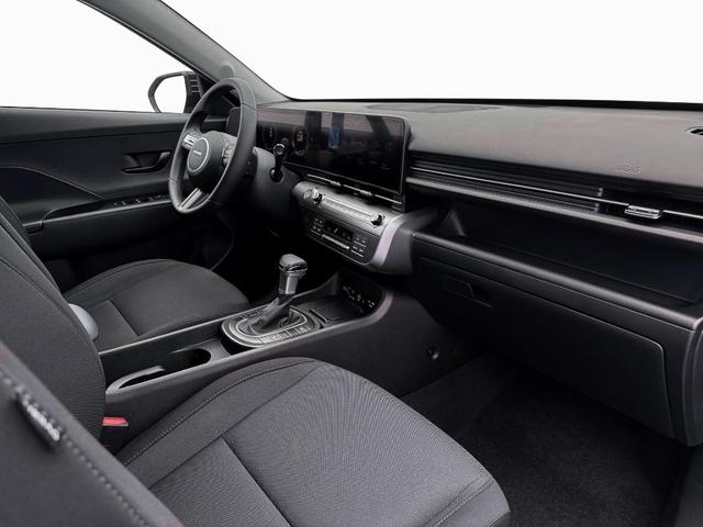 Photo of 2026 White Hyundai KONA