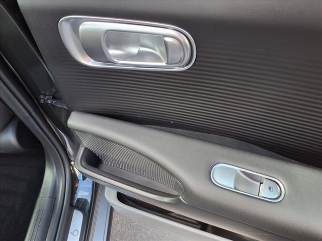 Photo of 2023 Green Hyundai IONIQ 6