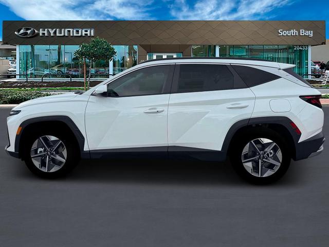 Photo of 2026 W6H Hyundai TUCSON