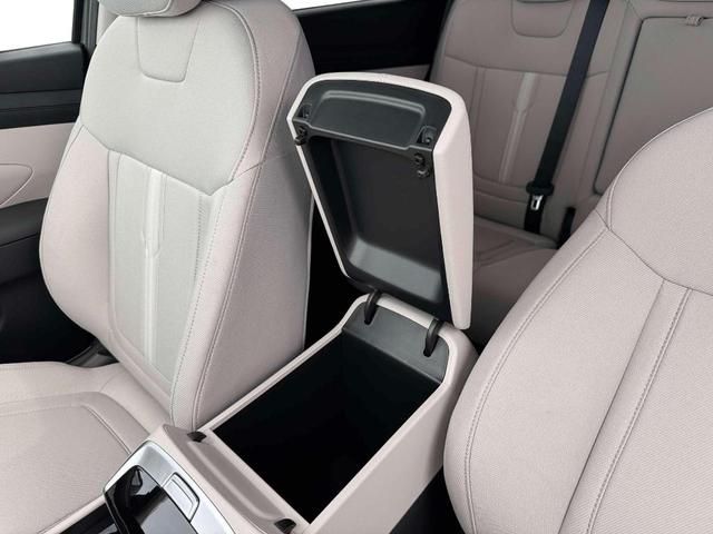 Photo of 2026 W6H Hyundai TUCSON