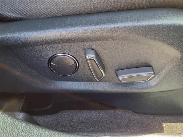 Photo of 2018 Shadow Black Ford Explorer