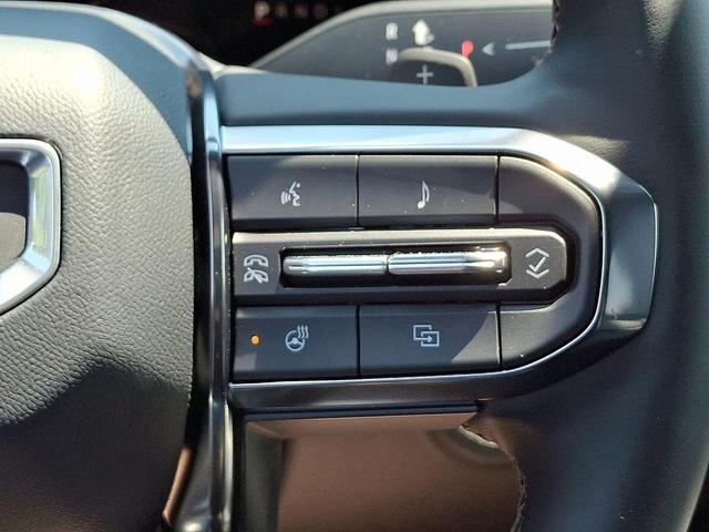Photo of 2026 Summit White GMC Terrain