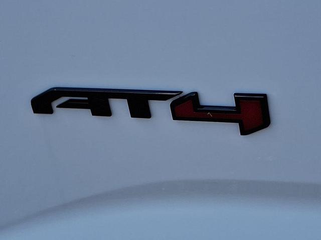 Photo of 2026 Summit White GMC Terrain