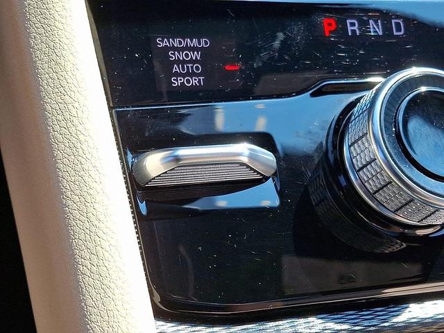Photo of 2024 Velvet Red Pearlcoat Jeep Grand Cherokee L