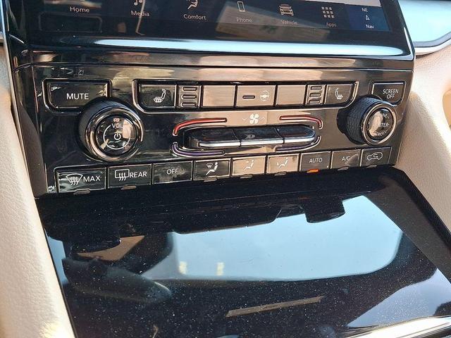 Photo of 2024 Velvet Red Pearlcoat Jeep Grand Cherokee L