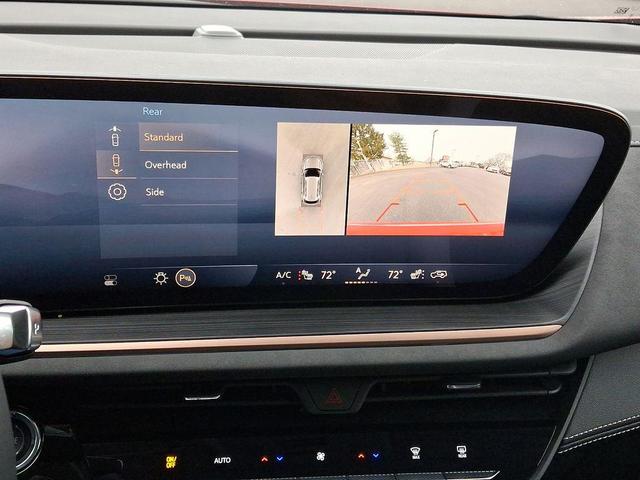 Photo of 2025 Brilliant Red Buick Envision