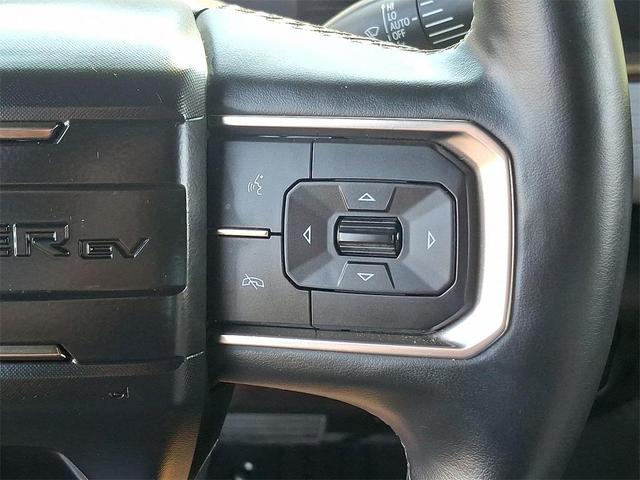 Photo of 2025 Meteorite Metallic (Gray) GMC HUMMER EV Pickup