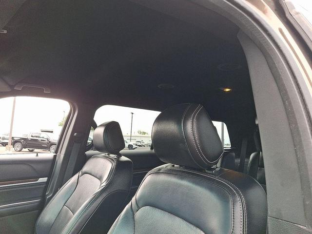 Photo of 2016 Caribou Metallic Ford Explorer