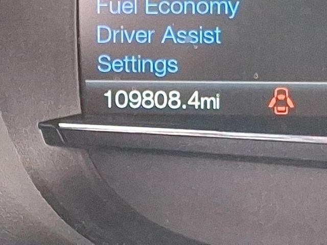 Photo of 2016 Caribou Metallic Ford Explorer