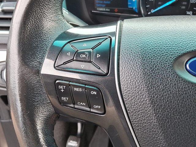 Photo of 2016 Caribou Metallic Ford Explorer