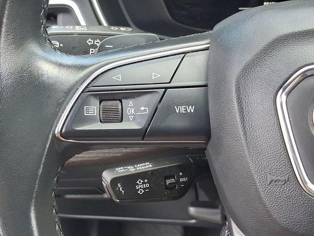 Photo of 2024 Gray Audi A5 Sportback