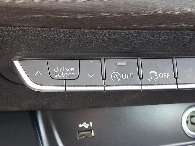 Photo of 2024 Gray Audi A5 Sportback