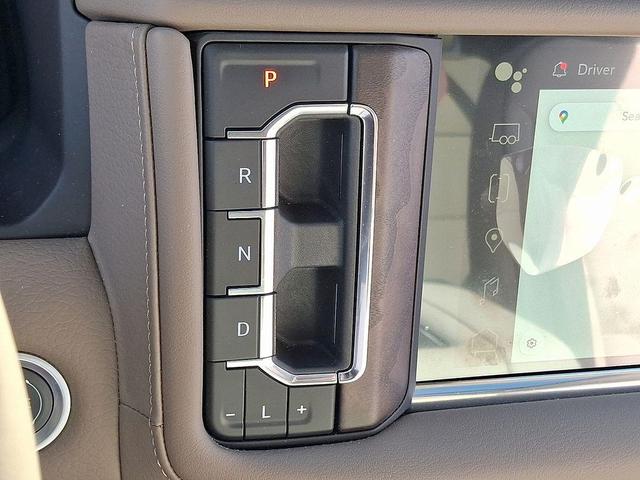 Photo of 2024 Volcanic Red Tintcoat GMC Yukon