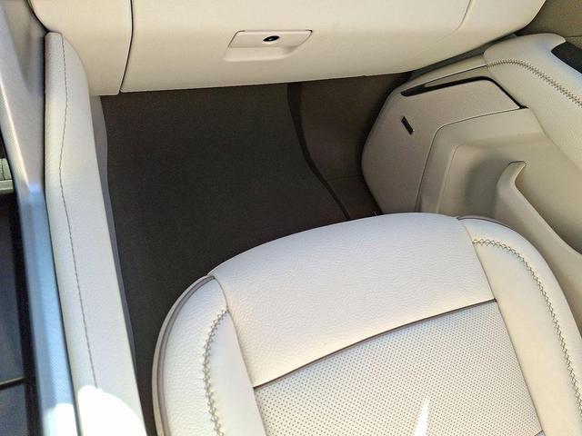 Photo of 2024 Volcanic Red Tintcoat GMC Yukon