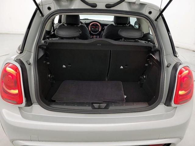 Photo of 2015 Silver MINI Hardtop