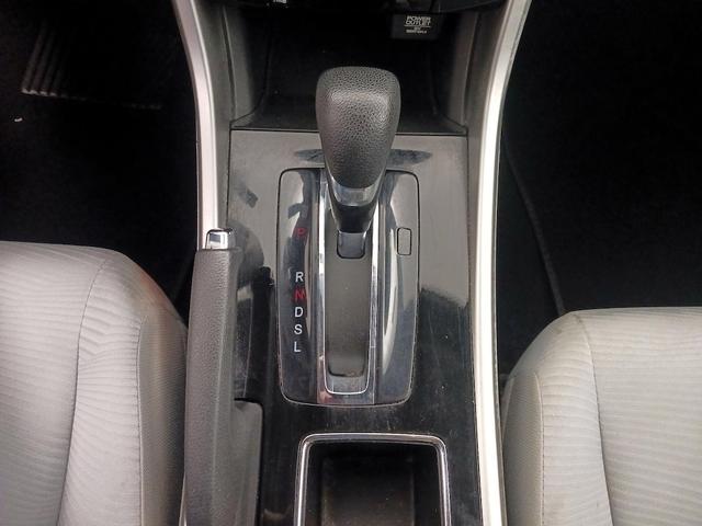 Photo of 2016 Gray Honda Accord