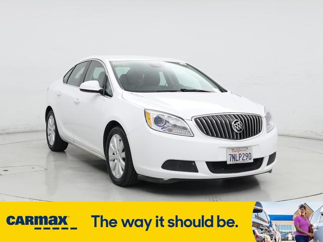 2016 Buick Verano