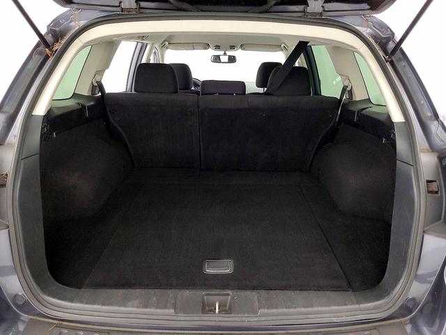 Photo of 2014 Gray Subaru Outback