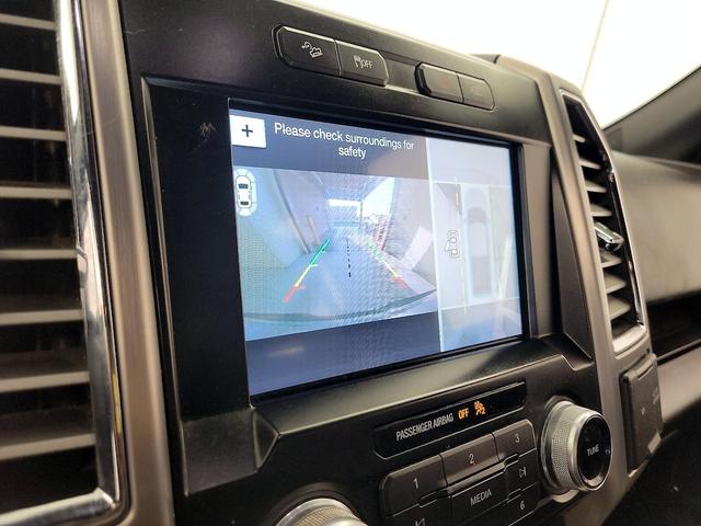 Photo of 2016 Gray Ford F-150