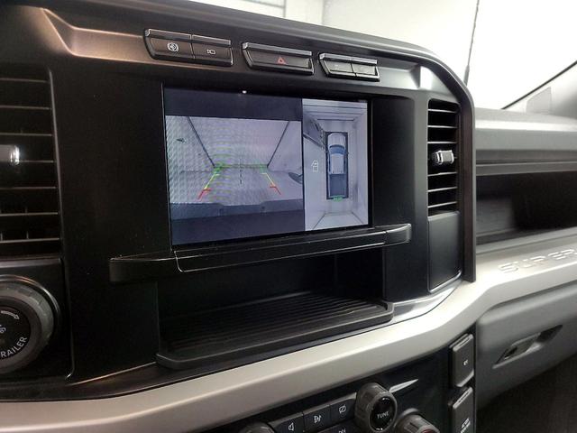Photo of 2023 Black Ford F-250