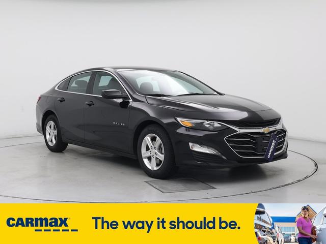 2022 Chevrolet Malibu