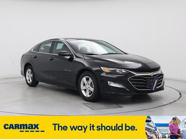 2022 Chevrolet Malibu