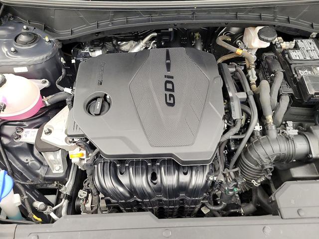 Photo of 2022 Gray Hyundai TUCSON