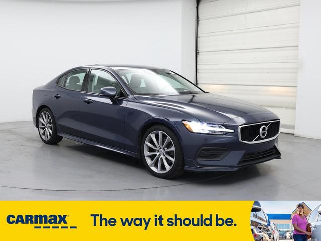 2019 Volvo S60