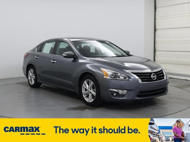 2014 Nissan Altima